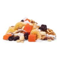 Trail Mix